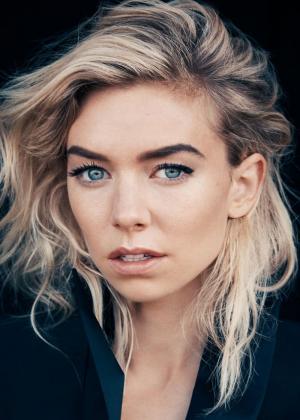 Vanessa Kirby